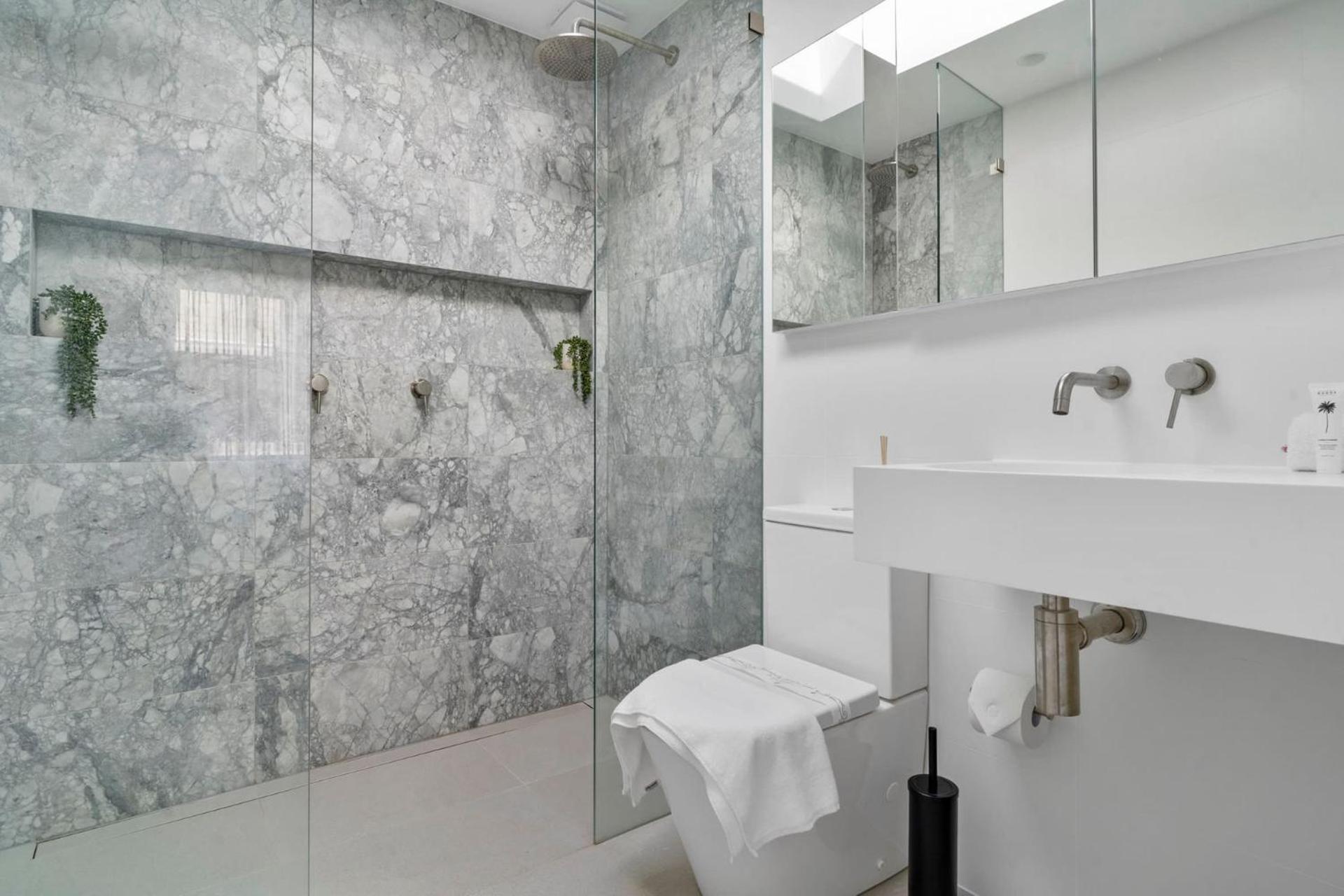 Tranquil Haven In Balmain * Sydney